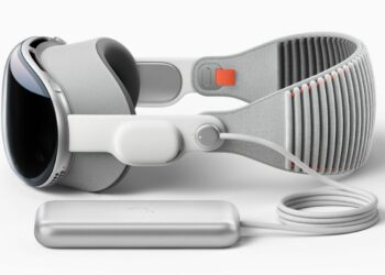 Headset Apple Vision Pro Rilis 2024, Ini Perkiraan Harganya!