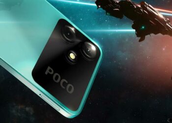 Spesifikasi Xiaomi Poco M6 Terbaru dan Lengkap 2023!