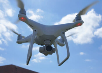 Mau Streaming Pakai Drone DJI, Begini Caranya!