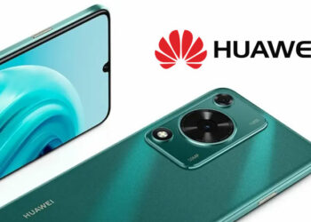 Huawei Enjoy 70 – Baterai Besar 6000mAH Tapi Harga MURAH!