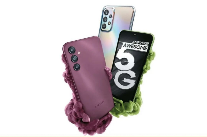 Samsung Galaxy A15 5G