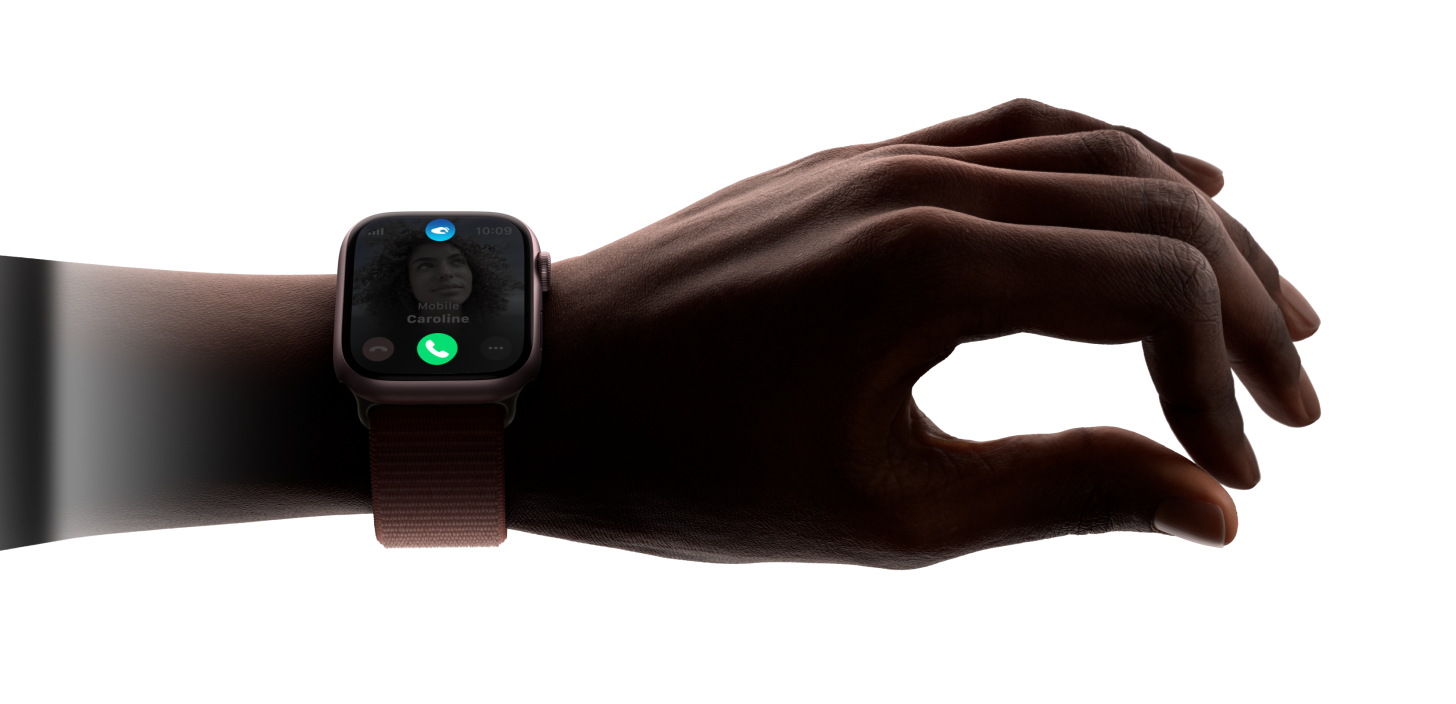 Apple Watch Series 9