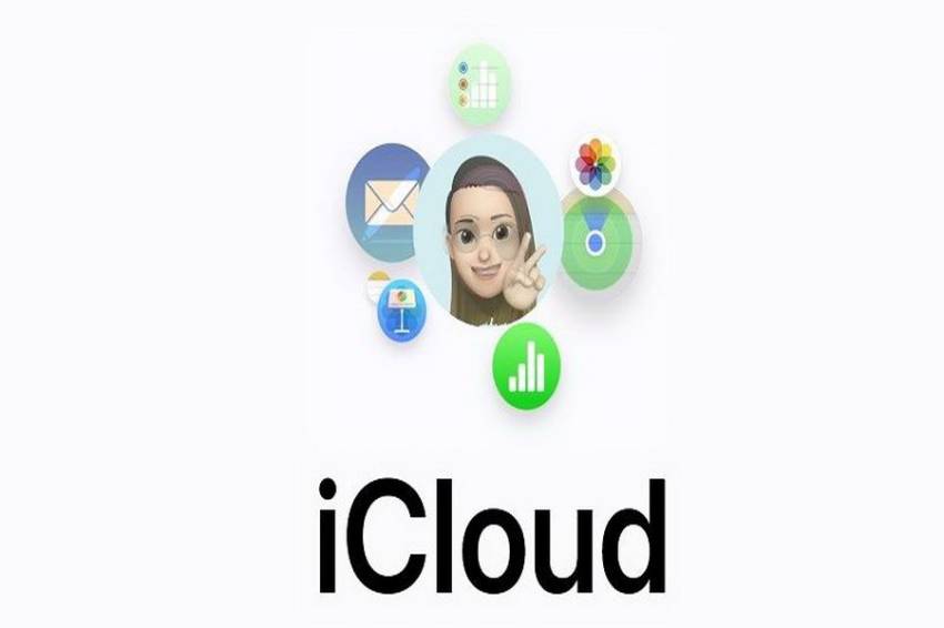 iCloud penuh