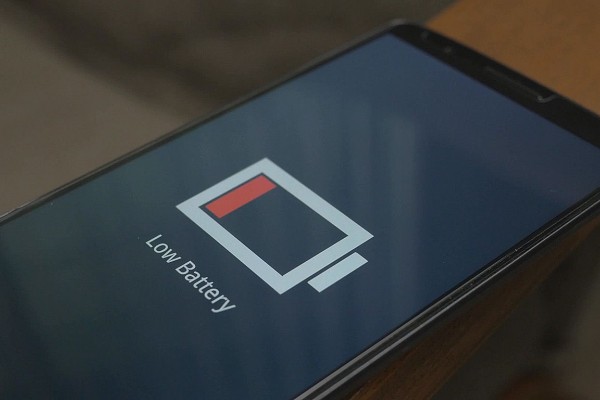 Aplikasi Boros Baterai