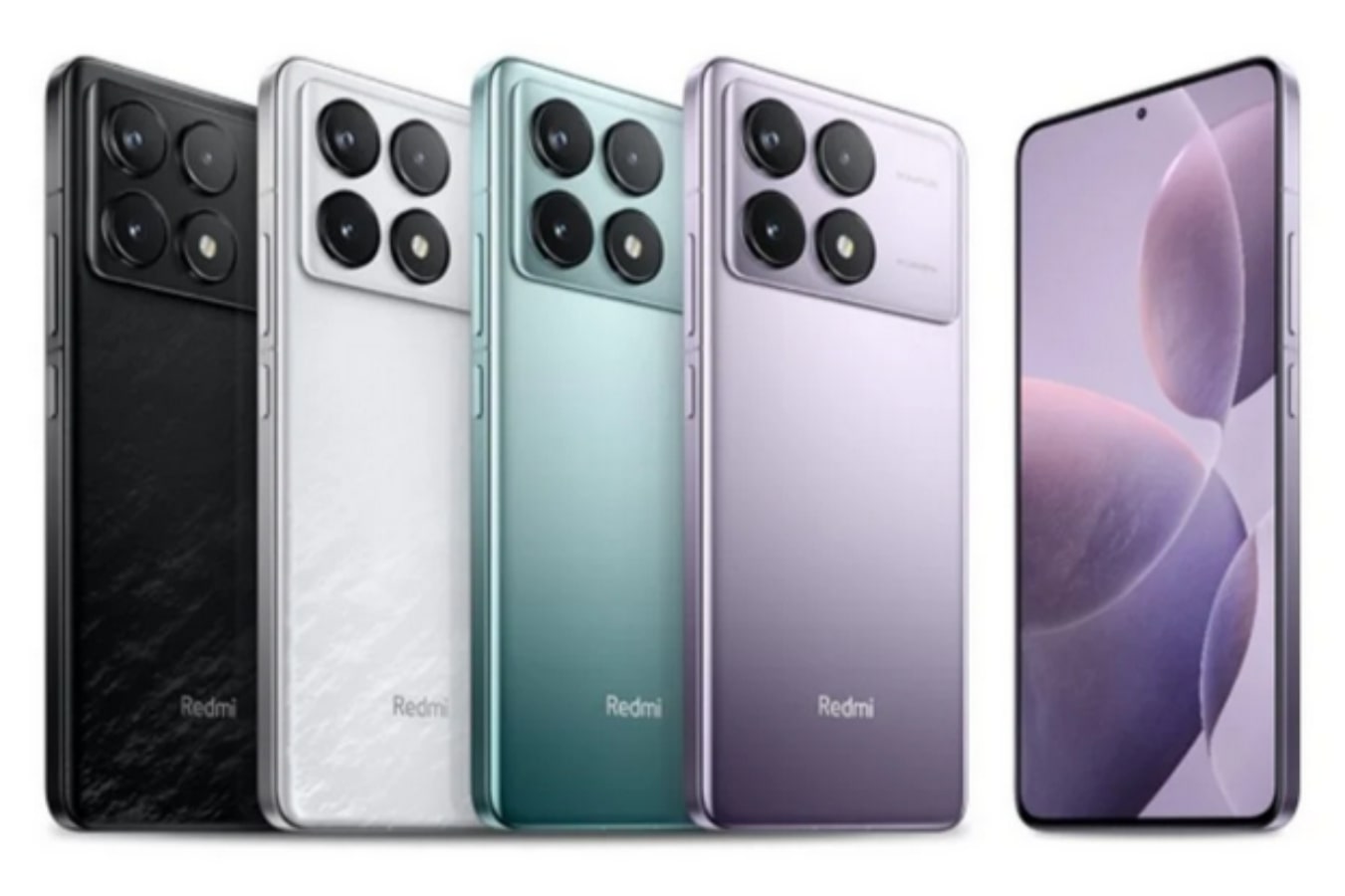 Xiaomi Redmi K70 Pro