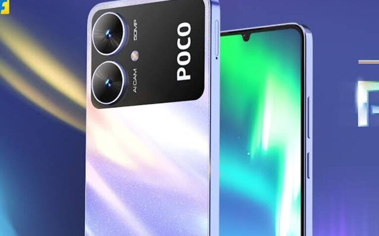 Xiaomi Poco M6