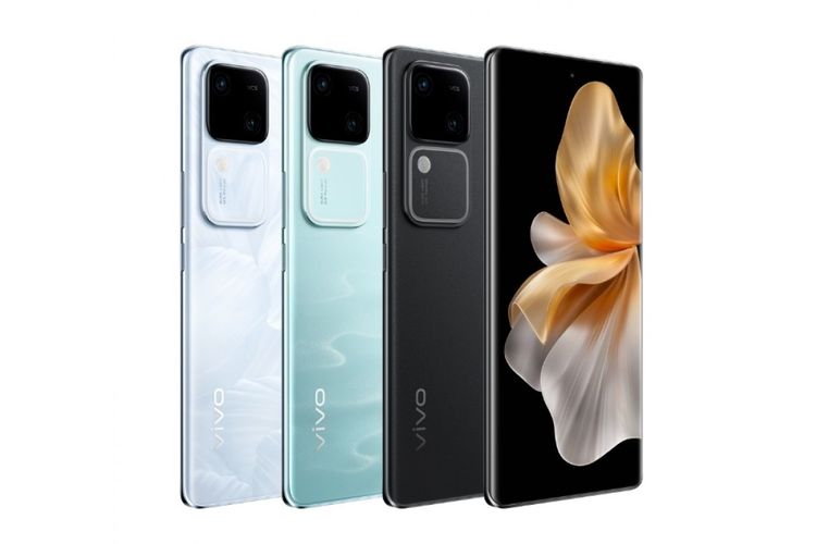 Vivo S18 Pro