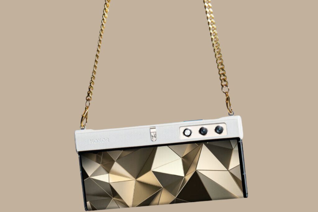 Honor V Purse