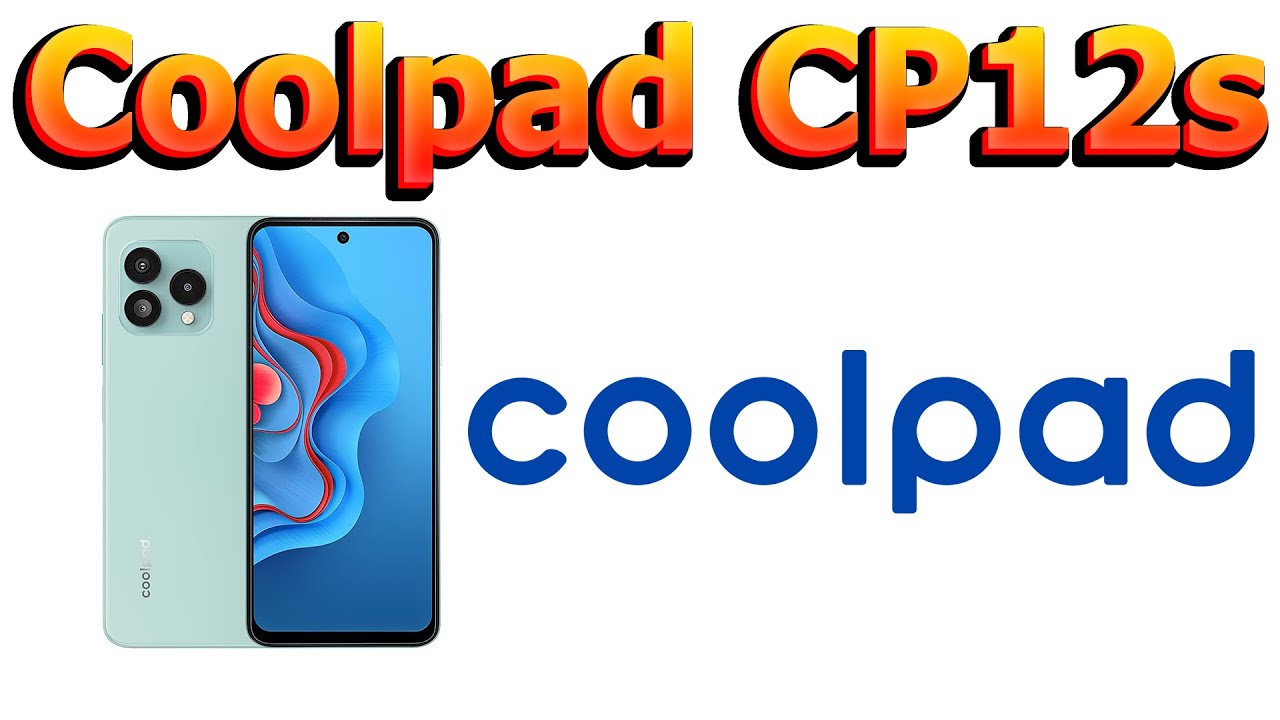 Coolpad CP12s