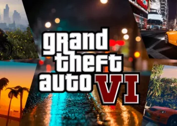 Trailer GTA VI Resmi Dirilis