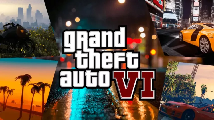 Trailer GTA VI Resmi Dirilis