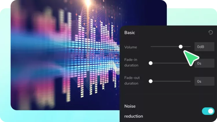 Cara Hilangkan Noise Audio