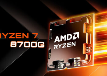 AMD Ryzen 7 8700G AM5 Desktop APU