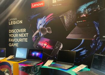 Lenovo Legion