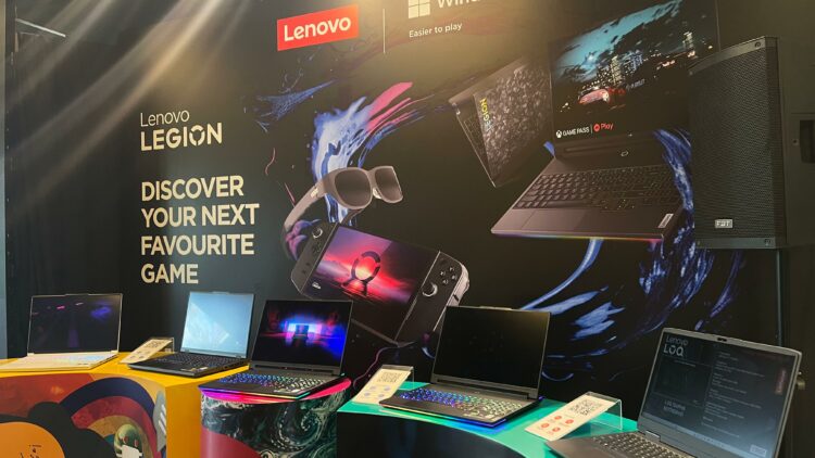 Lenovo Legion