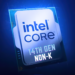 Intel Core i5 14400 non K Series Benchmark Leak