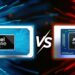 Intel vs AMD