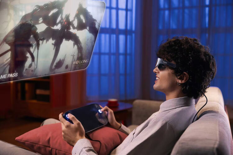 Lenovo Legion Glasses