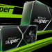 GPU Nvidia RTX 4000 Super
