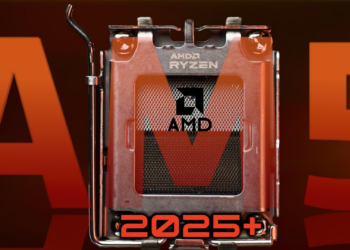 Socket AMD AM5