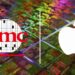 TSMC Pamer Chip 2nm ke APPLE
