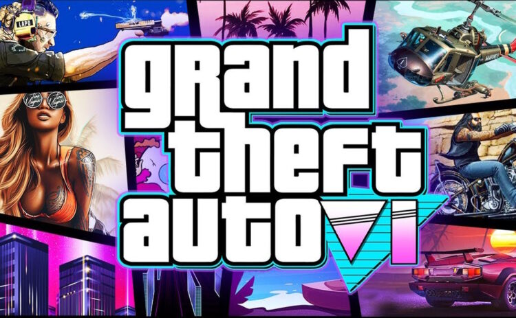 Trailer Resmi GTA 6