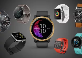 Rekomendasi Smartwatch