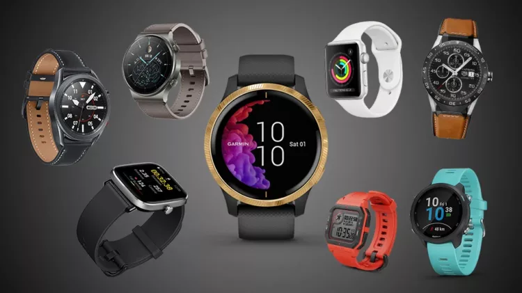 Rekomendasi Smartwatch