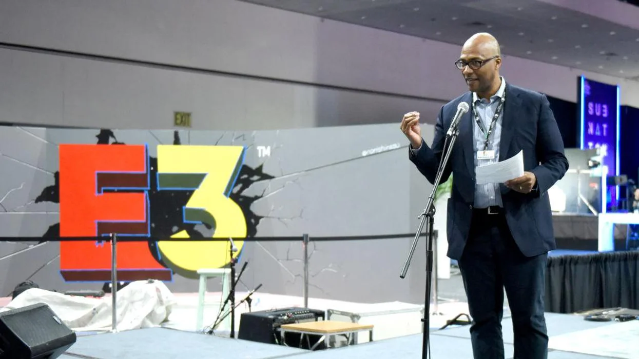 Stanley Pierre-Louis - CEO E3