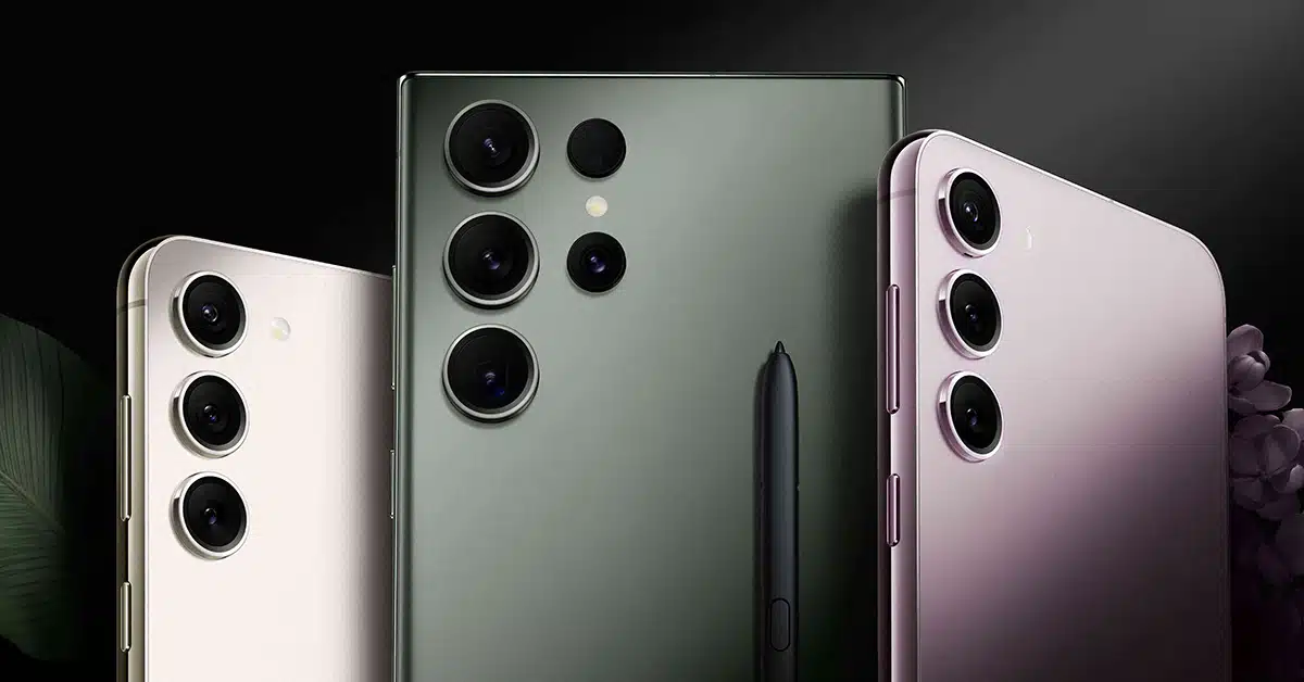 Samsung Galaxy S24 Ultra