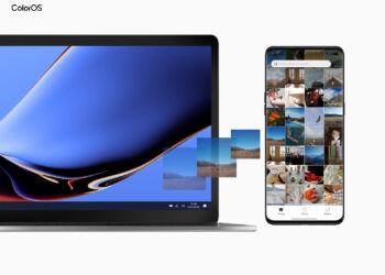 Panduan Hubungkan HP Oppo ke laptop