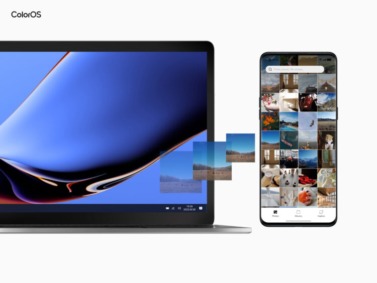 Panduan Hubungkan HP Oppo ke laptop