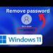 cara ganti kata sandi windows 11