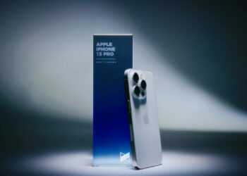 iPhone 15 Pro Jadi Ponsel dengan Kamera Terbaik 2023