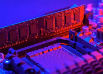 Harga Memori DDR5 Naik 20%