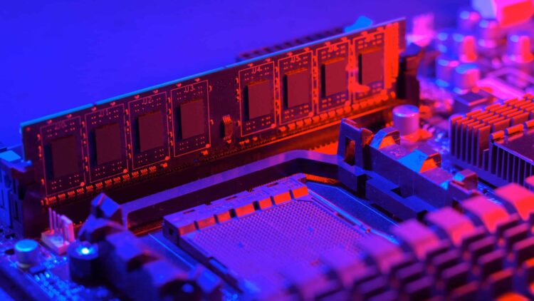 Harga Memori DDR5 Naik 20%
