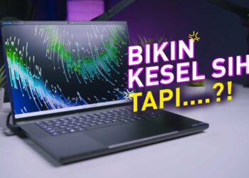 Review Razer Blade 14