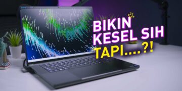 Review Razer Blade 14