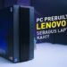 Review Lenovo LOQ 17IRB8 Prebuilt PC
