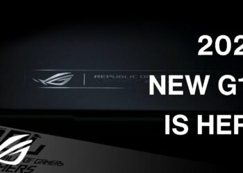 ASUS ROG Zephyrus G14 2024