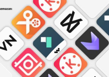 aplikasi penjernih video