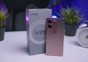 vivo V29 5G