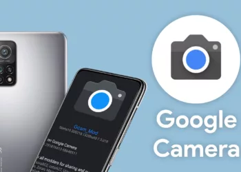 Google Camera