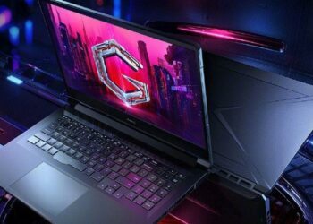 Xiaomi Redmi G Pro 2024