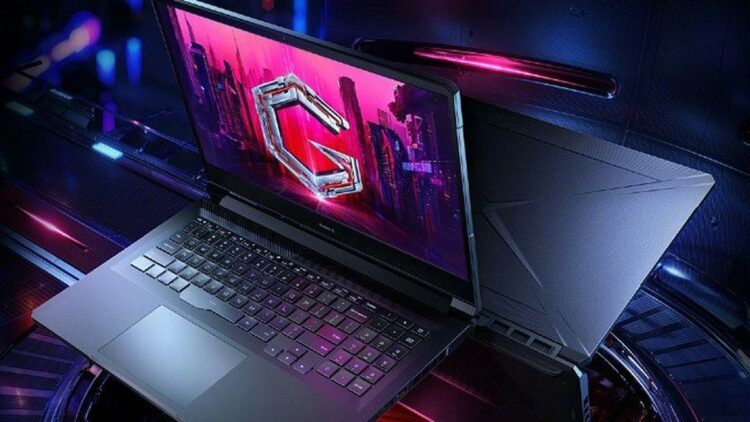 Xiaomi Redmi G Pro 2024