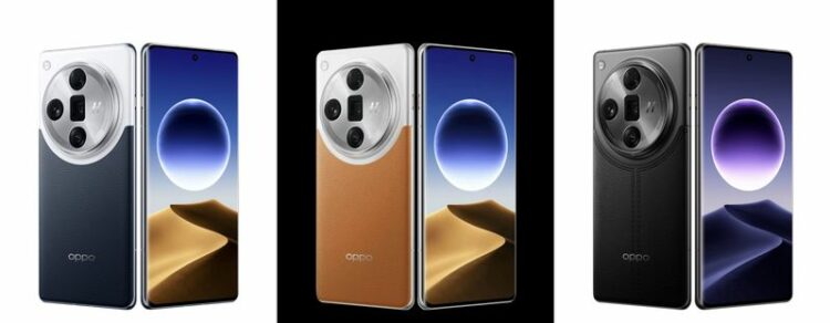 Oppo Find X7 Ultra vs Oppo Find X7: Mana yang Lebih Cocok untuk Anda?