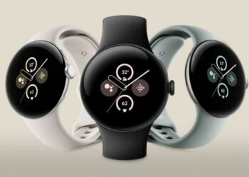 Pixel Watch 3 Hadir dengan Dua Ukuran, Ikuti Jejak Samsung?!