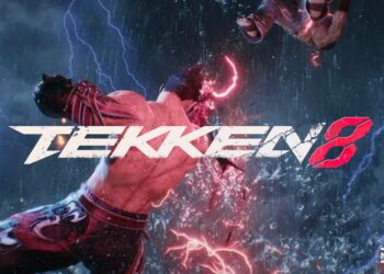 Tekken 8
