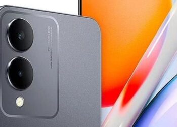 Vivo G2 Resmi Diperkenalkan, Ini Harga dan Spesifikasinya!