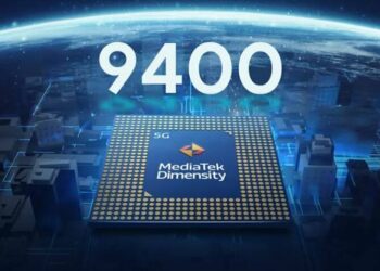 MediaTek Dimensity 9400 Segera Rilis, Berikut Sederet Kelebihannya!